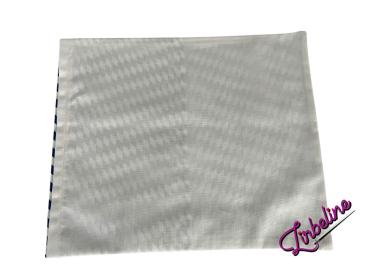 Preview: Rückseite weiß